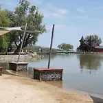 Дом отдыха Bajcsyhaz Кестхей
