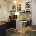Дом отдыха Bajcsyhaz *