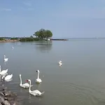 Дом отдыха Bajcsyhaz *