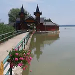 Дом отдыха Bajcsyhaz Кестхей