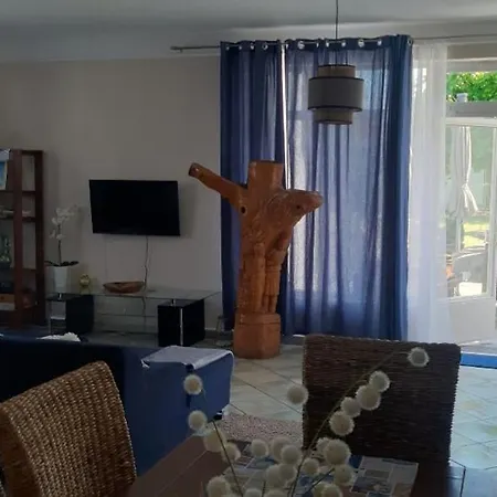 Nyaraló Bajcsyhaz *