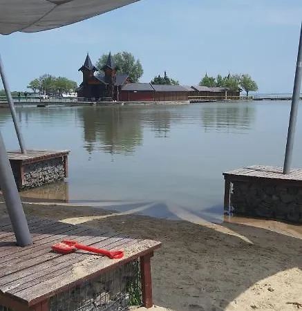 Bajcsyhaz Holiday home