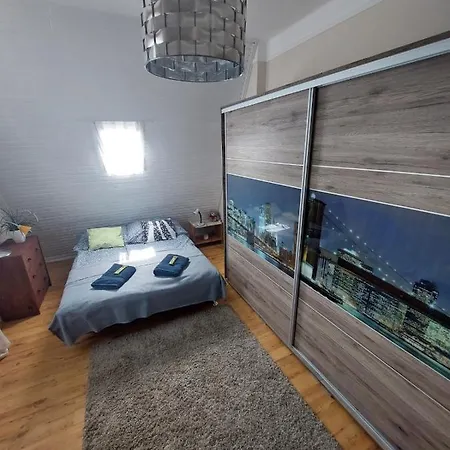 Bajcsyhaz Holiday home Keszthely