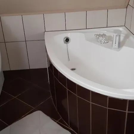 Nyaraló Bajcsyhaz Keszthely