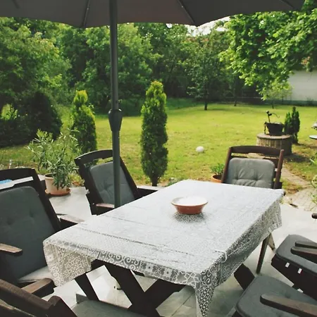 Bajcsyhaz Holiday home Keszthely