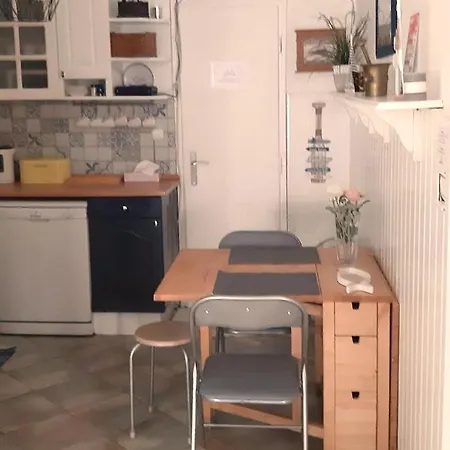 Bajcsyhaz Holiday home *