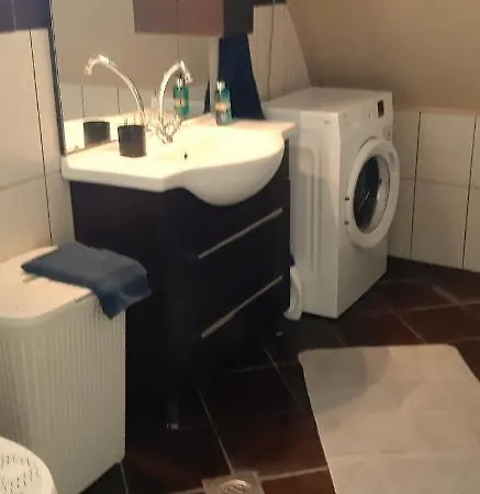 Bajcsyhaz Nyaraló *