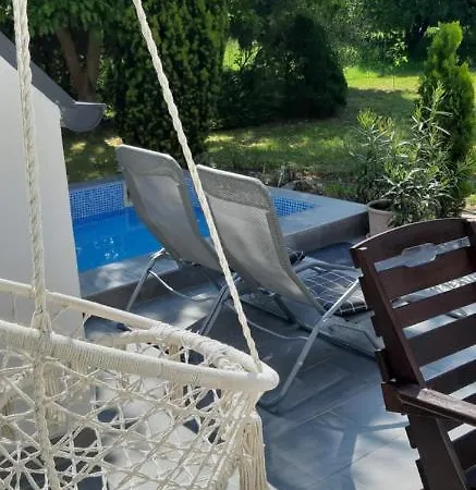 Bajcsyhaz Holiday home Keszthely